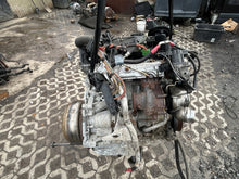 Load image into Gallery viewer, Motor BMW F30 E90 F20 N47D20C 2.0 177PS 170TKm 2010 Diesel Engine Unkomplett MOT5316584169gy