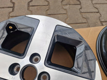 Load image into Gallery viewer, 1x Alufelge 17 Zoll 6.5" 4x100 Glanz 52910-GX200 Hyundai I Rim Wheel FEL2527732306lo
