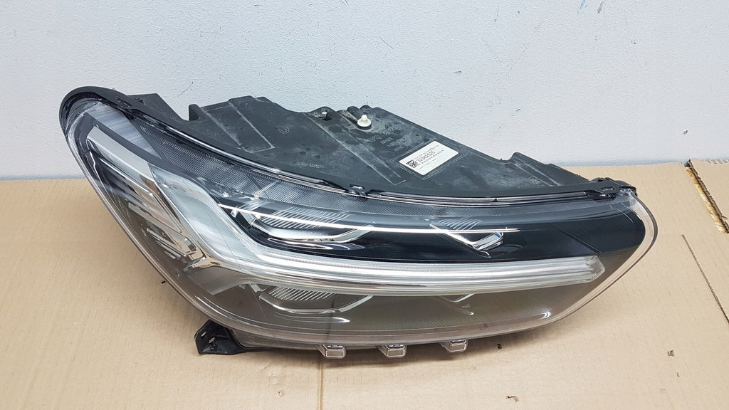 Frontscheinwerfer Volvo Xc40 32342525 LED Rechts Scheinwerfer Headlight SCH3043352042fm