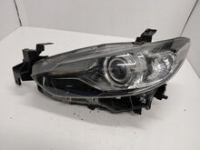 Laden Sie das Bild in den Galerie-Viewer, Frontscheinwerfer Mazda 6 Gj GHR4-51040 Links Scheinwerfer Headlight SCH4498854955yi