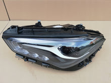 Load image into Gallery viewer, Frontscheinwerfer Mercedes-Benz Cla A1189068501 LED Links Scheinwerfer Headlight