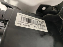 Laden Sie das Bild in den Galerie-Viewer, Frontscheinwerfer Peugeot 508 I 9687580680 LED Links Scheinwerfer Headlight SCH2226792322zx