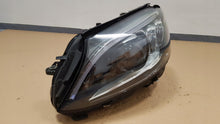 Laden Sie das Bild in den Galerie-Viewer, Frontscheinwerfer Mercedes-Benz W205 A2059068505KZ Links Scheinwerfer Headlight SCH7941983766jm
