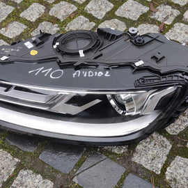 Frontscheinwerfer Audi Q7 4M0941043C 4M0941005 LED Links Scheinwerfer Headlight SCH8292747425nu