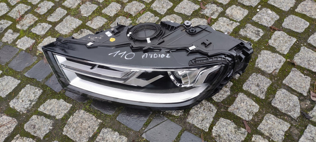 Frontscheinwerfer Audi Q7 4M0941043C 4M0941005 LED Links Scheinwerfer Headlight SCH8292747425nu