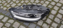 Laden Sie das Bild in den Galerie-Viewer, Frontscheinwerfer Audi Q7 4M0941043C 4M0941005 LED Links Scheinwerfer Headlight SCH8292747425nu