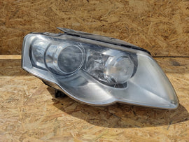 Frontscheinwerfer VW Passat 3C0941752G Bi-Xenon Rechts Scheinwerfer Headlight SCH7296250624gt