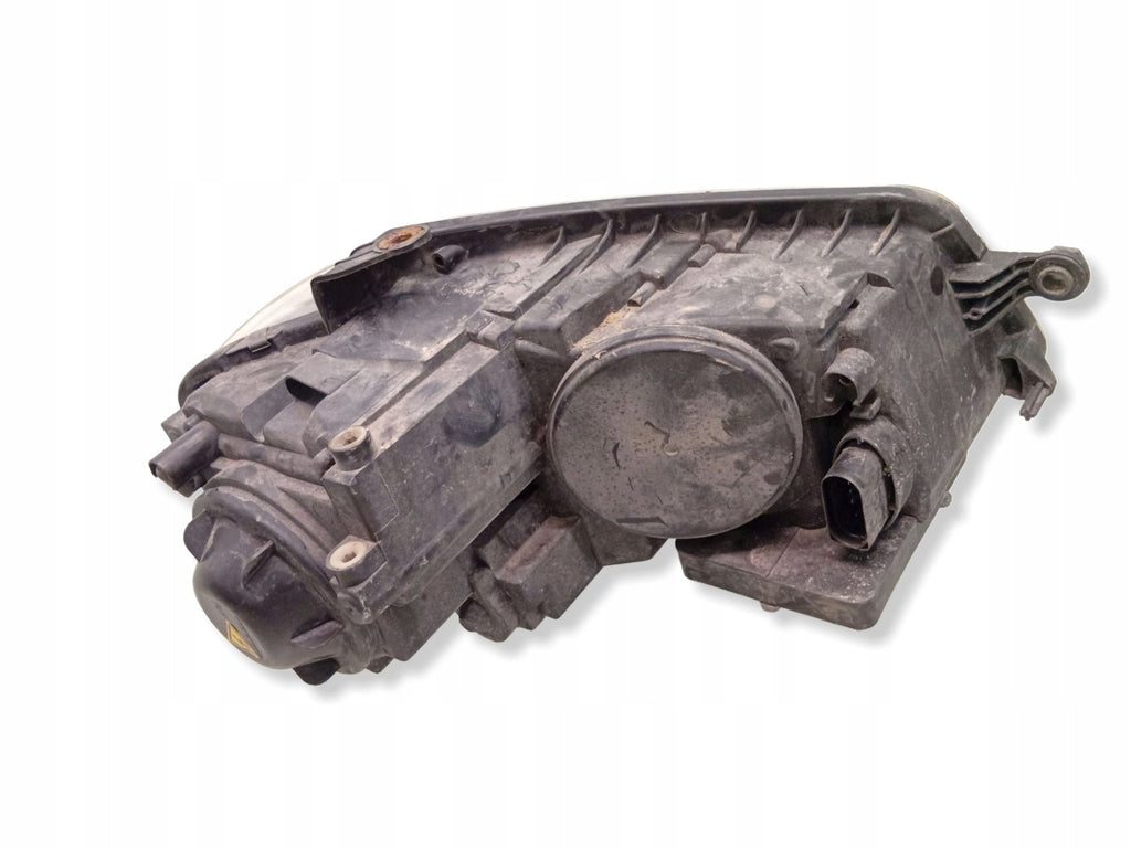 Frontscheinwerfer VW Touran 1T1941751A Links Scheinwerfer Headlight SCH2276232717rn