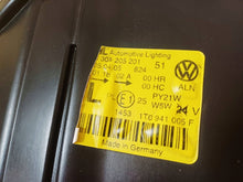 Load image into Gallery viewer, Frontscheinwerfer VW Touran 1T0941005F Links Scheinwerfer Headlight SCH7601158172qo