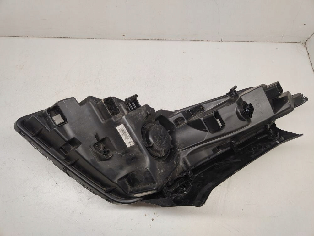 Frontscheinwerfer Hyundai Tucson 92207N7100 LED Links Scheinwerfer Headlight SCH9272409073vw