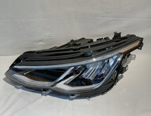Load image into Gallery viewer, Frontscheinwerfer VW Golf VIII 5H1941005 5H1941006 LED Rechts oder Links SCH9547142606di