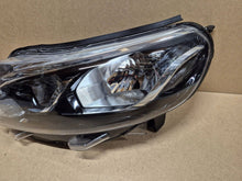 Laden Sie das Bild in den Galerie-Viewer, Frontscheinwerfer Toyota Proace 9808581280 Links Scheinwerfer Headlight SCH4513555690jb