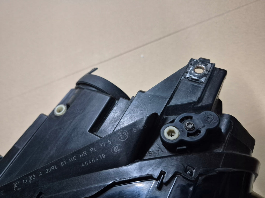 Frontscheinwerfer VW Golf VII 5G1941005 Links Scheinwerfer Headlight SCH4799907996wj