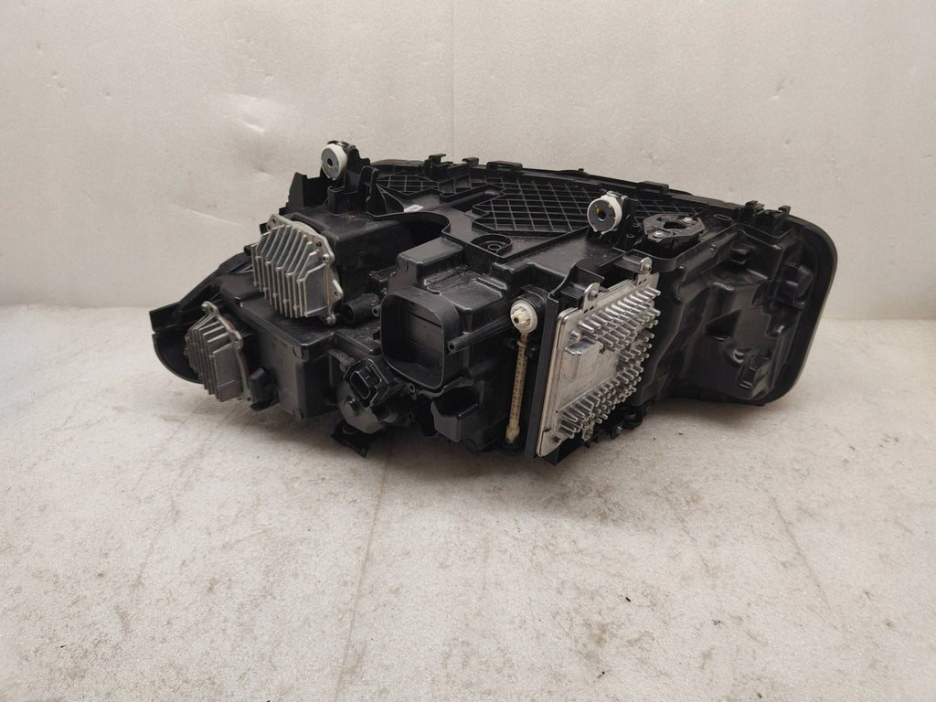 Frontscheinwerfer BMW 5 G30 5A388F2-02 Laser Rechts Scheinwerfer Headlight SCH8194622163nq