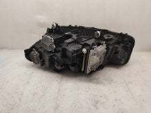 Laden Sie das Bild in den Galerie-Viewer, Frontscheinwerfer BMW 5 G30 5A388F2-02 Laser Rechts Scheinwerfer Headlight SCH8194622163nq