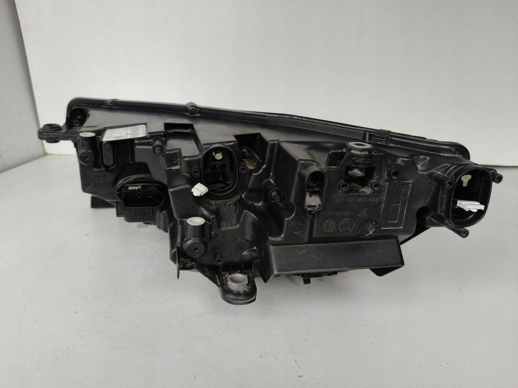 Frontscheinwerfer Skoda Octavia 5e3 IV 5E4941016A Full LED Rechts Headlight SCH5650224407uo