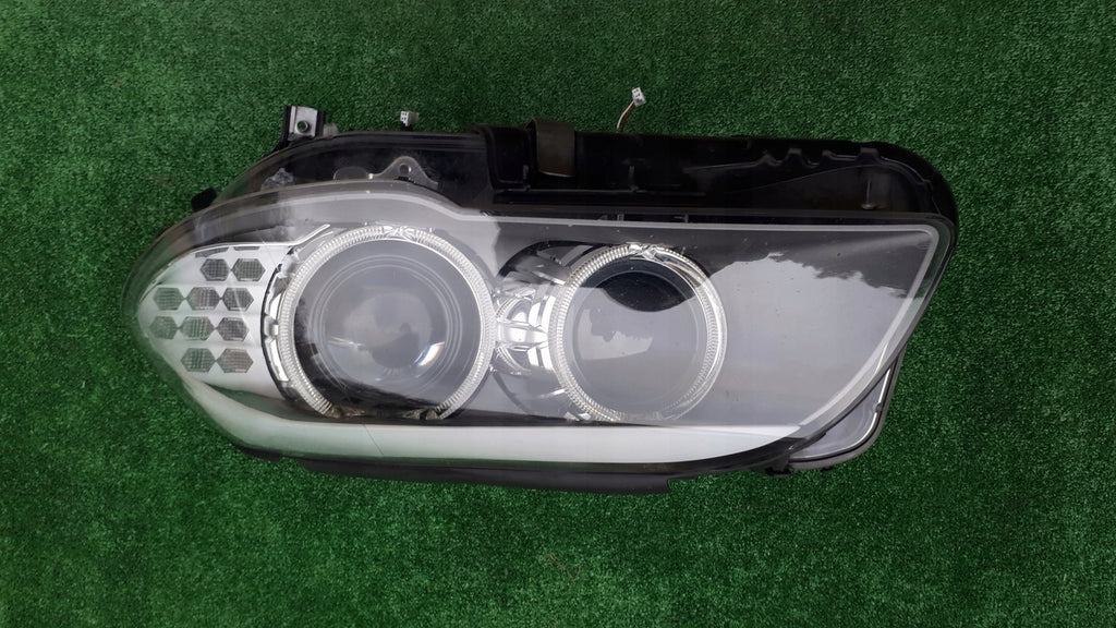 Frontscheinwerfer BMW 5 F11 F10 Xenon Links Scheinwerfer Headlight SCH9676917683is