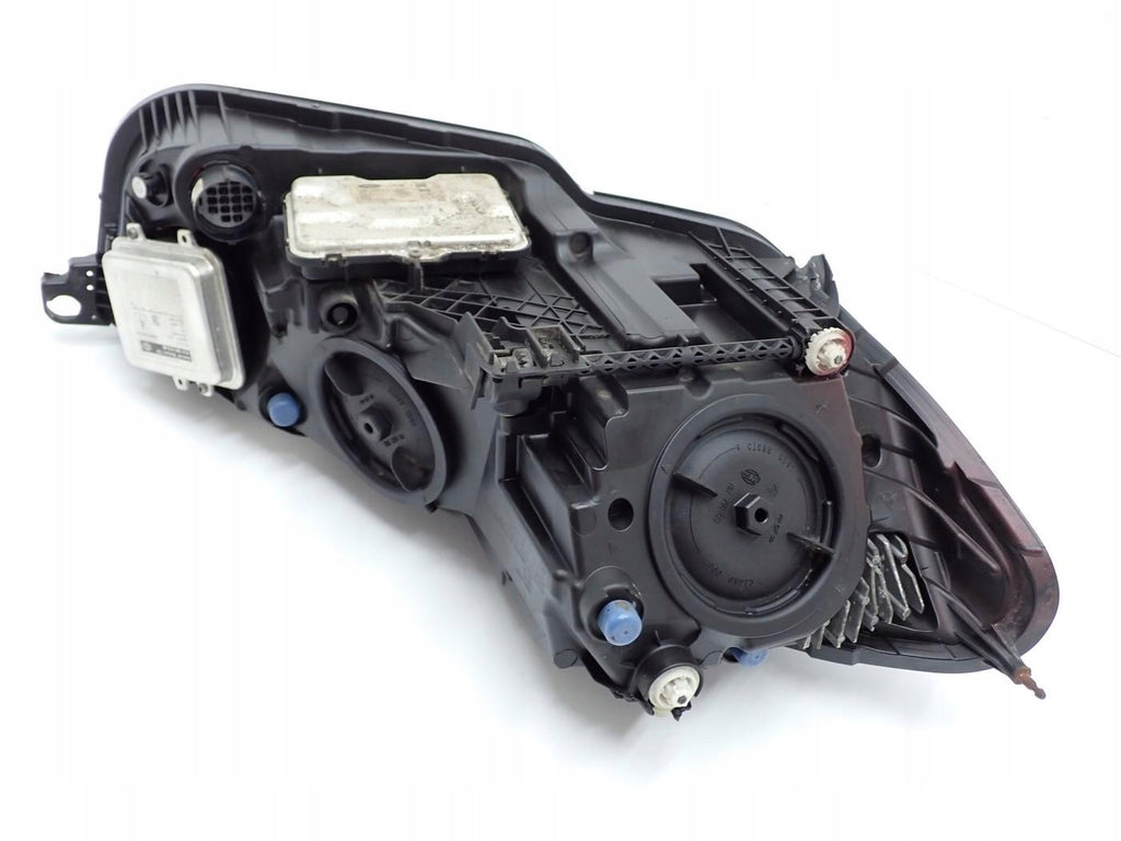 Frontscheinwerfer Jaguar Xe X760 GX73-13W030-EF 5DV009610-40 Xenon Links SCH7239354336cs