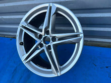 Load image into Gallery viewer, 1x Alufelge 18 Zoll 8W0601025EC Audi A4 B9 Rim Wheel FEL8011937381el