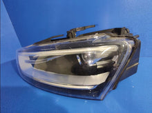 Laden Sie das Bild in den Galerie-Viewer, Frontscheinwerfer Audi Q3 8U0941005 Xenon Links Scheinwerfer Headlight