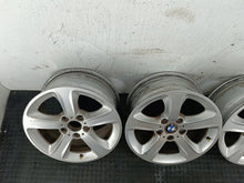 Load image into Gallery viewer, 4x Alufelge 17 Zoll 8.0" 5x120 8JX17H2ET47 BMW 3 E46 Rim Wheel FEL4554113486ro