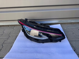 Frontscheinwerfer VW Golf 5H1941060AB Full LED Rechts Scheinwerfer Headlight SCH6908612930mv