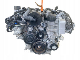 Motor Mercedes-Benz W212 272980 3.5 272PS 200kW 84TKm 2011 Benzin Komplett