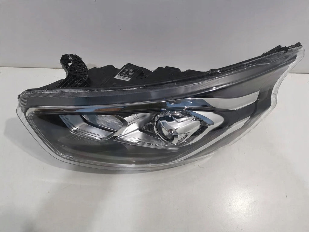 Frontscheinwerfer Ford Transit Custom JK2113W030DJ Links Scheinwerfer Headlight