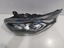 Laden Sie das Bild in den Galerie-Viewer, Frontscheinwerfer Ford Transit Custom JK2113W030DJ Links Scheinwerfer Headlight