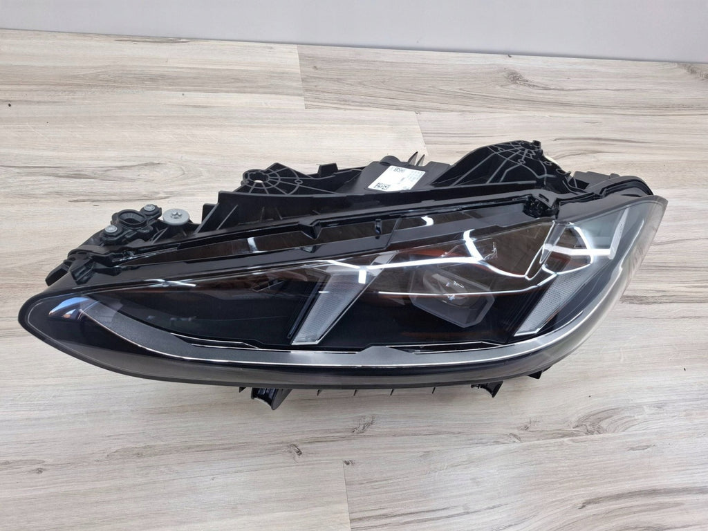 Frontscheinwerfer BMW 4 G22 G23 G26 5A3B2F3-05 LED Links Scheinwerfer Headlight SCH3019592203ha