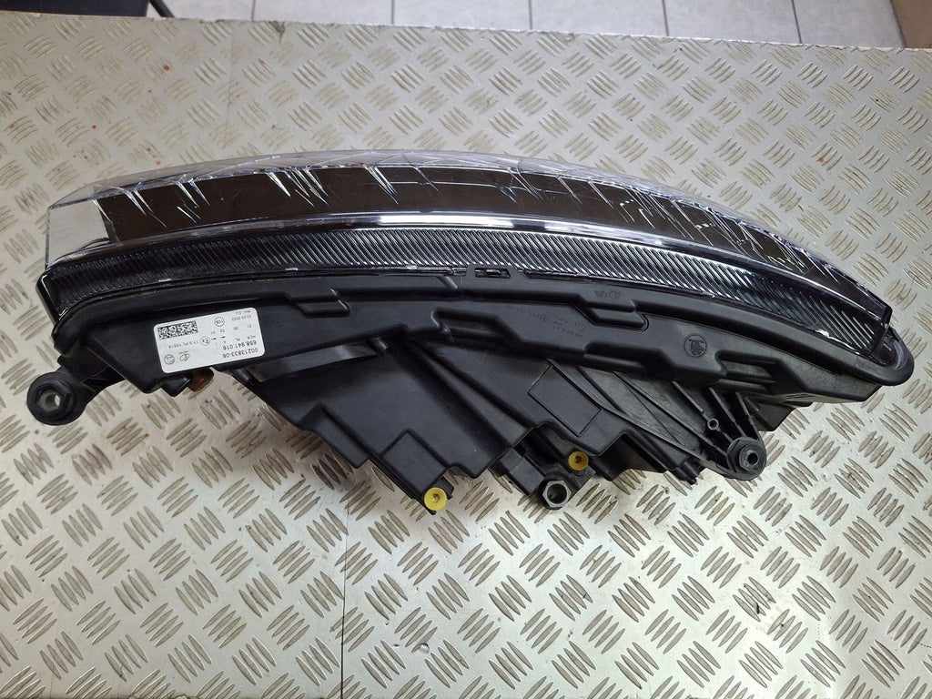 Frontscheinwerfer Skoda Kamiq 658941016 Full LED Rechts Scheinwerfer Headlight SCH8913592804fc