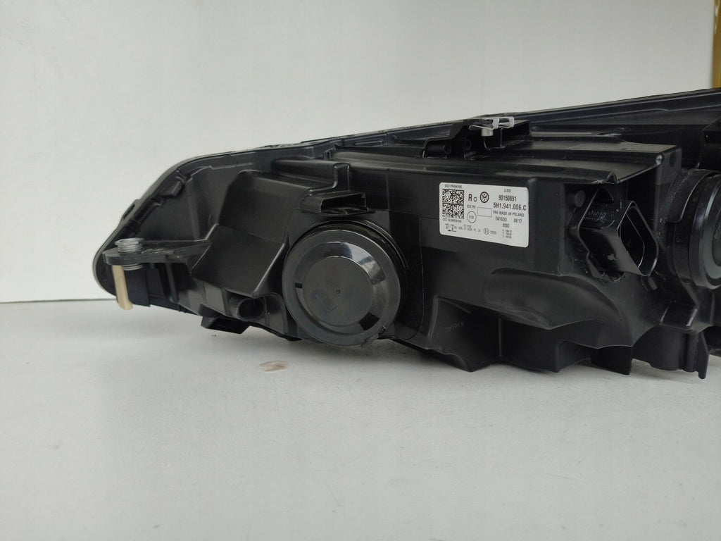 Frontscheinwerfer VW Golf VIII 5H1941006C LED Rechts Scheinwerfer Headlight SCH5128218190oo