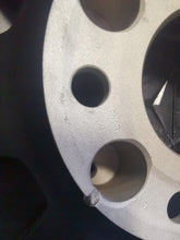 Load image into Gallery viewer, 4x Alufelge 16 Zoll 7.0" 5x112 48ET Glanz Silber A2044011102 Mercedes-Benz W204 FEL2997329089xb