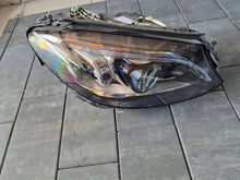 Laden Sie das Bild in den Galerie-Viewer, Frontscheinwerfer Mercedes-Benz W205 A2059061606KZ LED Rechts Headlight SCH4491477130it