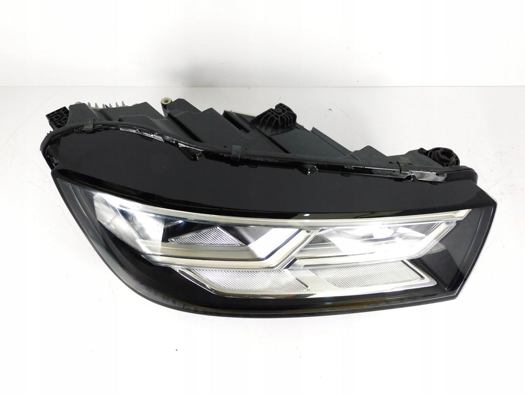 Frontscheinwerfer Audi Q5 80A941034 LED Rechts Scheinwerfer Headlight