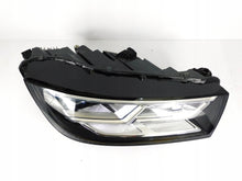 Laden Sie das Bild in den Galerie-Viewer, Frontscheinwerfer Audi Q5 80A941034 LED Rechts Scheinwerfer Headlight