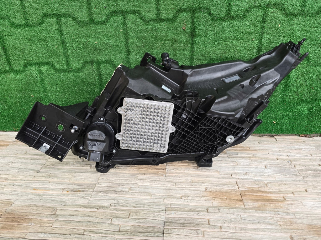Frontscheinwerfer Land Rover Sport N9X2-13W029-HJ Rechts Scheinwerfer Headlight SCH5219553412cr