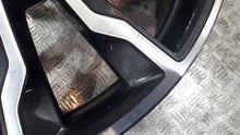 Load image into Gallery viewer, 1x Alufelge 20 Zoll 9.5" 5x112 43ET Glanz Graphit 8010269 BMW G01 G02 Mg FEL1022405673vs
