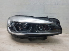 Load image into Gallery viewer, Frontscheinwerfer BMW 2 F45 8738642 LE16A6380 Rechts Scheinwerfer Headlight SCH5756578807gw
