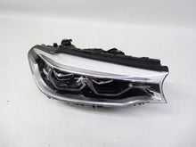 Laden Sie das Bild in den Galerie-Viewer, Frontscheinwerfer BMW 5 G31 G30 8499122 LED Rechts Scheinwerfer Headlight SCH6474476303tu