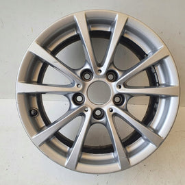 1x Alufelge 16 Zoll 7.0
