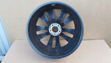 Load image into Gallery viewer, 1x Alufelge 20 Zoll 8.5" 5x112 43ET 4K0601025J Audi A6 C8 Rim Wheel FEL9156498143lr