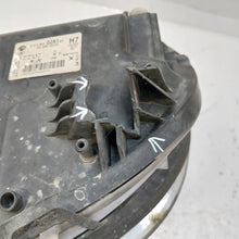 Laden Sie das Bild in den Galerie-Viewer, Frontscheinwerfer Mercedes-Benz W212 A2128200261 1EL009702 Rechts Headlight SCH6587247655ed