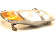 Laden Sie das Bild in den Galerie-Viewer, Frontscheinwerfer Honda Civic VIII Rechts Scheinwerfer Headlight