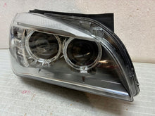 Laden Sie das Bild in den Galerie-Viewer, Frontscheinwerfer BMW X1 E84 7290252-07 Xenon Rechts Scheinwerfer Headlight SCH7435639827fm