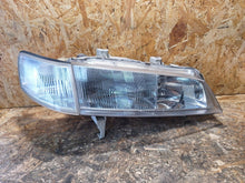 Laden Sie das Bild in den Galerie-Viewer, Frontscheinwerfer Honda Accord V Coupe 001-6679 Rechts Scheinwerfer Headlight