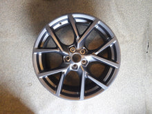 Load image into Gallery viewer, 1x Alufelge 19 Zoll 8.0" 5x108 55ET KX7C-1007-B1A Ford Focus Rim Wheel FEL3551439735hs