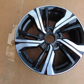 1x Alufelge 17 Zoll 7.0