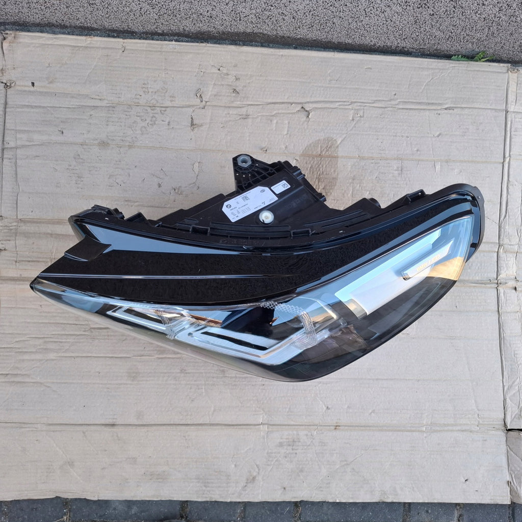Frontscheinwerfer BMW X1 5A5BD47-02 Links Scheinwerfer Headlight SCH4350183332wb
