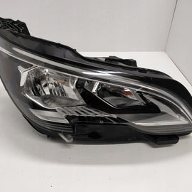 Frontscheinwerfer Peugeot II 9810478080 LED Rechts Scheinwerfer Headlight SCH4287546721vi